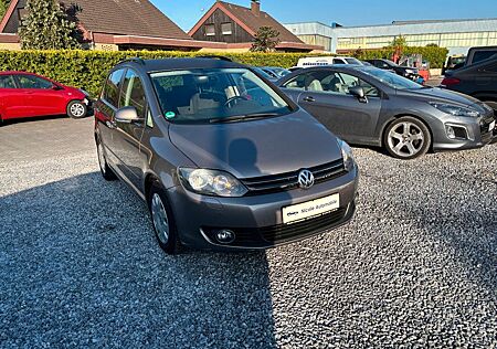 VW Golf Plus Volkswagen Comfortline+Standheizu+Klimaautom+Sitz