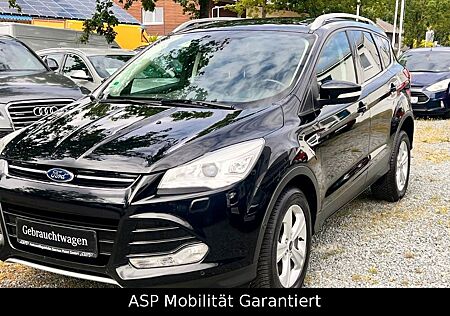 Ford Kuga Titanium