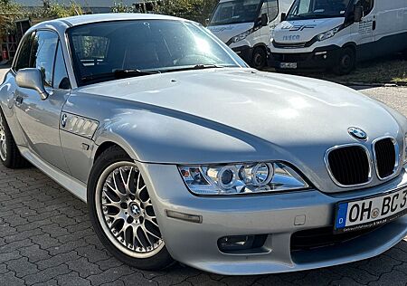 BMW Z3 Coupé 2.8 -