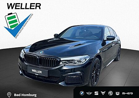 BMW 530e iPerf M Sport,LiCoPro,DA+,HUD,AHK,AdapLED