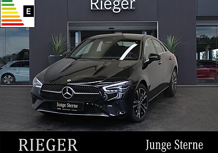 Mercedes-Benz CLA 200 Progressive SHZ*LED*Keyless*Spurhalte*++