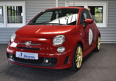 Abarth 595 /KLIMA/BLUETOOTH/Sehr gepflegt