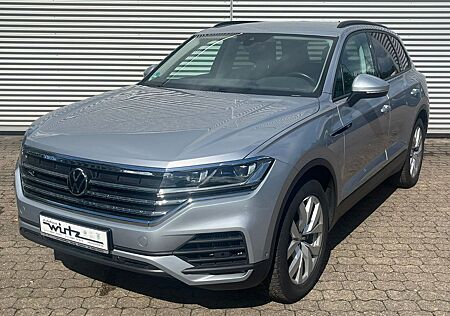 VW Touareg Volkswagen Basis 4Motion