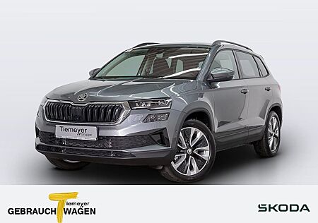 Skoda Karoq 2.0 TDI DSG 4x4 ELEGANCE UPE57 LM18 NAVI K