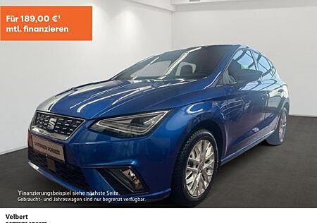 Seat Ibiza Xcellence 1.0 TSI DSG LED*Navi*SHZ*Rückfah