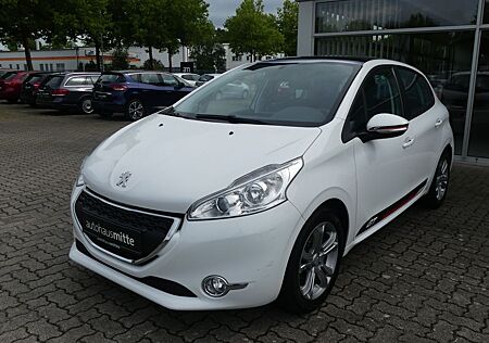 Peugeot 208 Active