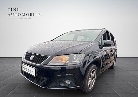 Seat Alhambra Style*Kamera*2.Hand*HU NEU*