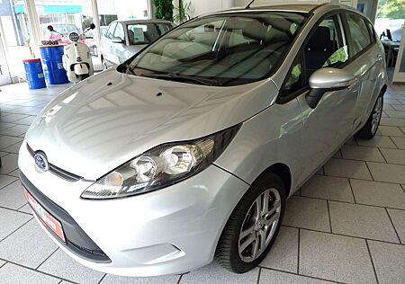 Ford Fiesta Trend*5tg.*Allwetter*