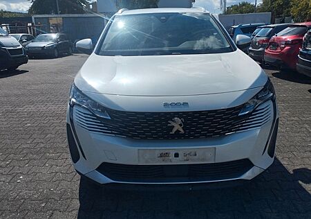 Peugeot 3008 Allure Pack