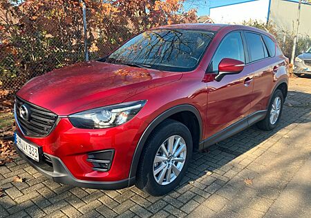 Mazda CX-5 Exclusive-Line 2WD