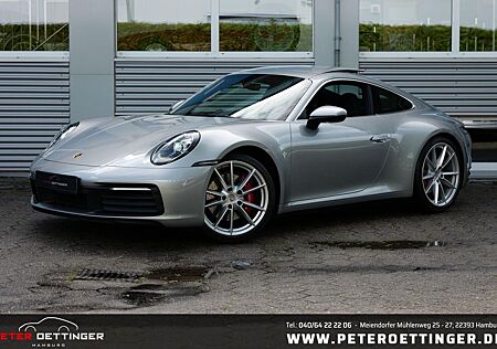 Porsche 992 Carrera S , Liftsystem, SAGA, Approved