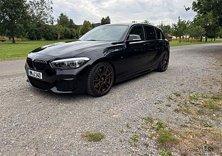 BMW 140 M140i Special Edition -