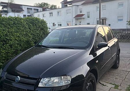 Fiat Stilo 1.6 16V Dynamic Dynamic