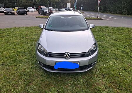 VW Golf Volkswagen 1.4 TSI 90kW Highline Variant Highline