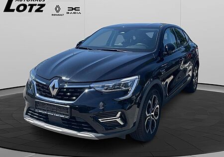 Renault Arkana TECHNO E-TECH Hybrid 145