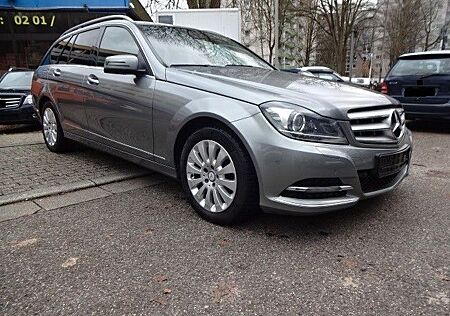 Mercedes-Benz C 200 C 180 AVANTGARDE,Automatik,Xenon,Navi.PDC.Euro-5