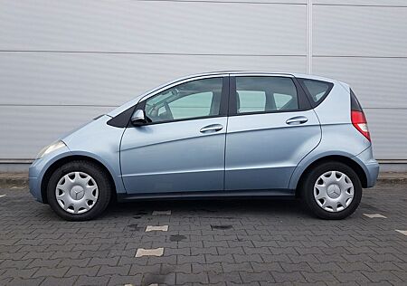 Mercedes-Benz A 160 CDI