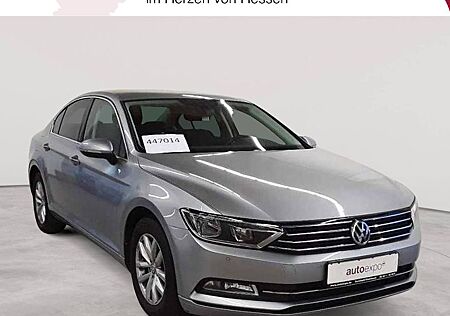 VW Passat Volkswagen 2.0 TDI Comfortline NAV AHK ACC