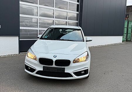 BMW 218 2 Active Tourer i