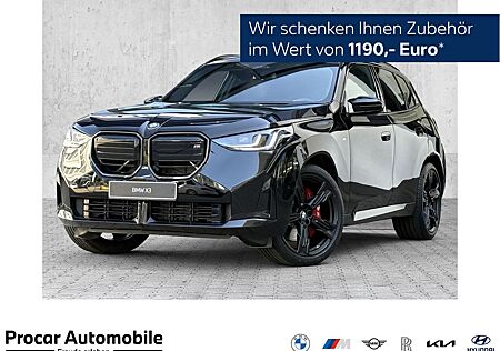 BMW X3 M50 xDrive HuD PANO AHK DA PROF PA PROF 21"