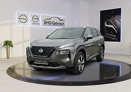 Nissan X-Trail 1.5 e-Power N-Connecta, 360° Kamera, Nav