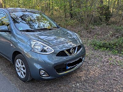 Nissan Micra Acenta 1,2l