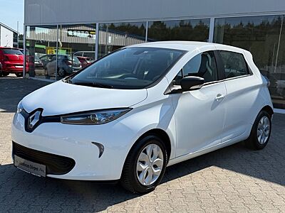 Renault ZOE 40 Life Elektro * Navi * 1.Hand *