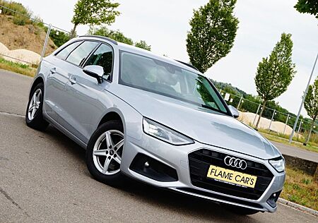 Audi A4 Avant 35 TDI *NAVI*SHZ*AHK*PDC*TÜV NEU