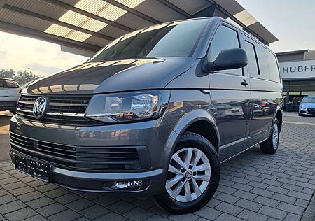 VW T6 Multivan Volkswagen 2.0 TDI Aut. Navi Kamera AHK 7Sitzer