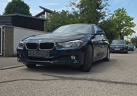 BMW 316 gebraucht kaufen BMW 316i Touring -