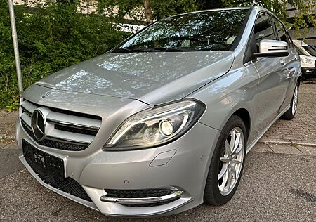 Mercedes-Benz B 200 B -Klasse CDI