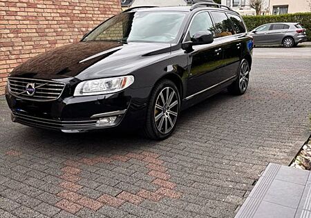 Volvo V70 D5 Geartronic Summum Summum