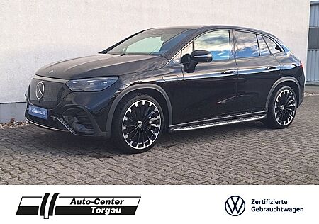 Mercedes-Benz EQE 500 AMG Line 4Matic 96kWh Hyper Burm. AHK 22
