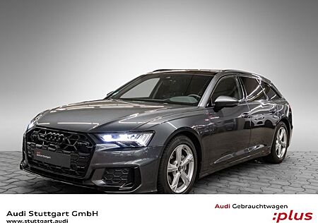 Audi A6 Avant S line 40 TDI quattro S tronic AHK Navi