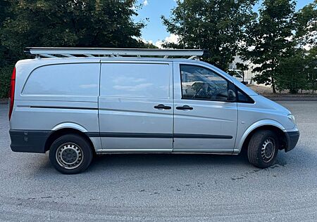 Mercedes-Benz Vito 111 CDI Long