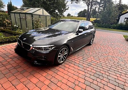 BMW 530 gebraucht kaufen BMW 530d xDrive Touring A -