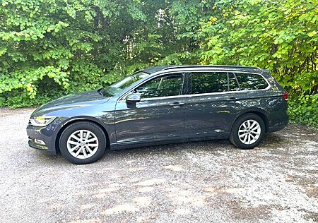 VW Passat Variant Volkswagen 1.4 TSI ACT Comfortline Varia...