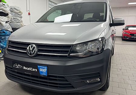 VW Caddy Volkswagen PKW Trendline 2.0TDI*NAVI*Garantie*PDC*