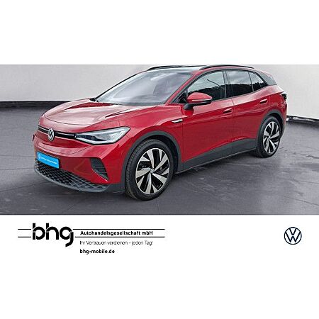 VW ID.4 leasen