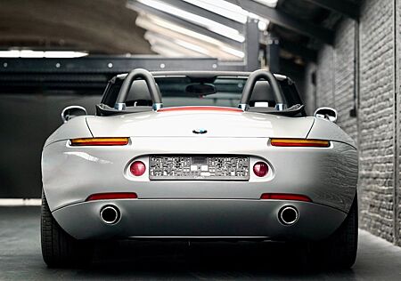 BMW Z8  *Deutsches Fahrzeug - Perfekt*