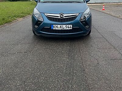 Opel Zafira 1.8 Family