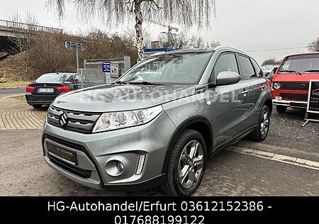 Suzuki Vitara 1.6L 4x4 8fach-bereift