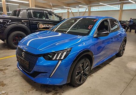 Peugeot 208 e- GT+FULL LED+NAVI+KAMERA+AMBIENTE+DAB+