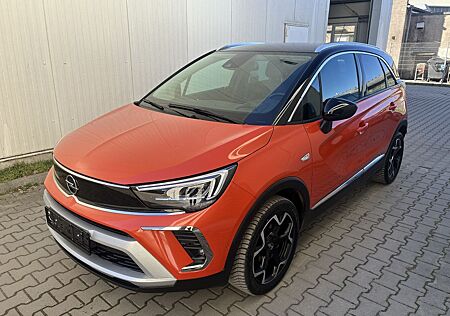 Opel Crossland X Crossland (X).Automatik.Leder.Navi.PDC.SHZ