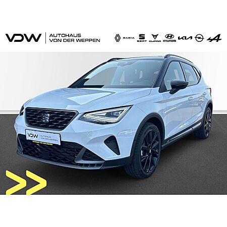 Seat Arona leasen