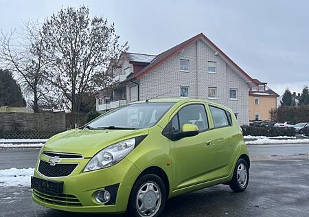 Chevrolet Spark LS | TÜV 03/2027|
