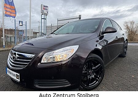 Opel Insignia A Lim. Edition 1.6L Turbo Navi-PDC-Temp