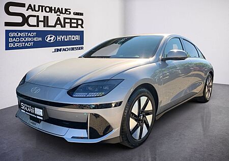 Hyundai IONIQ 6 Uniq 77,4 kWh Elektro 4WD