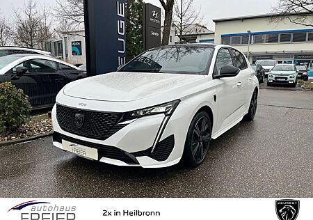 Peugeot 308 GT El. Panodach Navi Memory Sitze Soundsyste