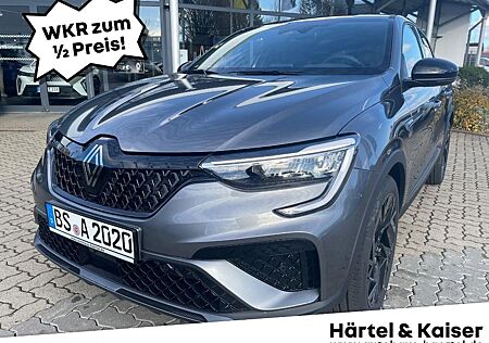 Renault Arkana ESPRIT ALPINE Full Hybrid 145